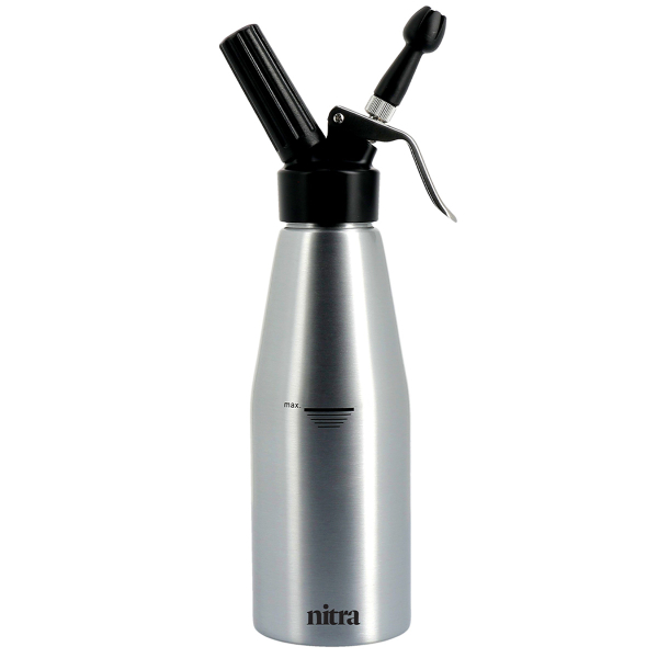 Nitra Profi Cream Whipper 1000ml