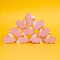 Easter Bunny Marshmallows (1kg)