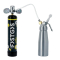 (6 x 670g) Fast Gas N2O Cylinder