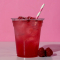 Simply Raspberry & Hibiscus Cooler (1 Litre)