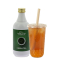 Amor Bubble Tea Green Tea Concentrate (400ml)