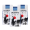 Ueshima Decaf Ground Coffee (6 x 200g)