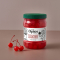 Opies Cocktail Cherries With Stem Maraschino Flavour (1.1kg)