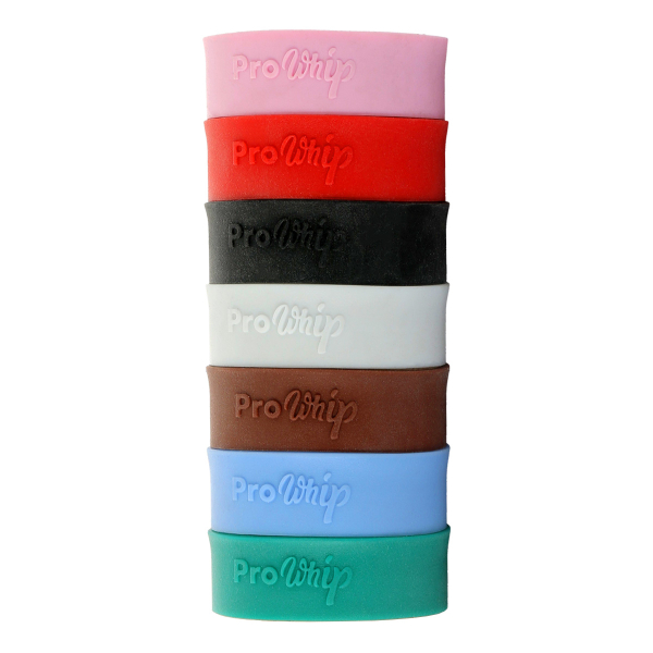 Pro Whip Whipper Band (Pack Of 7)