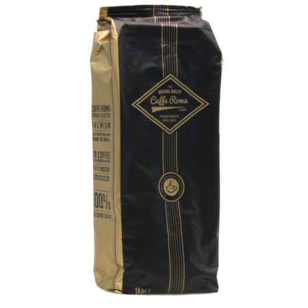 Caffe Roma Royale Coffee Beans (1kg)
