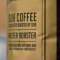 Caffe Roma Espresso Gold Coffee Beans (Bulk Buy 72kg)