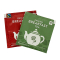 English Breakfast Tag & Envelope Tea (250)