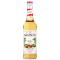 MONIN Hazelnut Syrup (700ml)