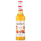 MONIN Maple Spice Syrup (700ml)