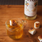 MONIN White Chocolate Syrup (700ml)