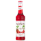 MONIN Raspberry Syrup (700ml)
