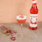 MONIN Rose Syrup (700ml)
