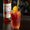 MONIN Peach Syrup (700ml)