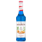 MONIN Blue Curacao Syrup (700ml)
