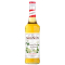 MONIN Elderflower Syrup (700ml)