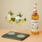 MONIN Elderflower Syrup (700ml)