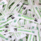 Tate & Lyle Fairtrade White Sugar Sticks (1000 x 2.5g)