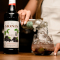 MONIN Blackberry Syrup (700ml)