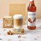 MONIN Caramel Syrup (1 Litre)