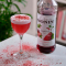 MONIN Strawberry Syrup (1 Litre)