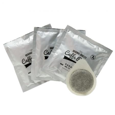 Caffe Roma Colombian ESE Coffee Pods