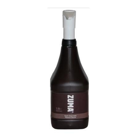 Zuma Dark Chocolate Sauce (1.9 Litre)