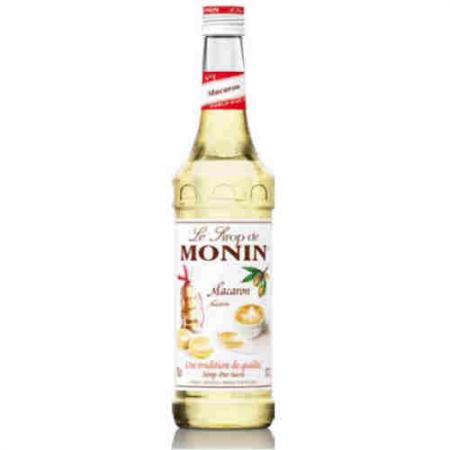 Monin Macaroon Syrup (700ml)