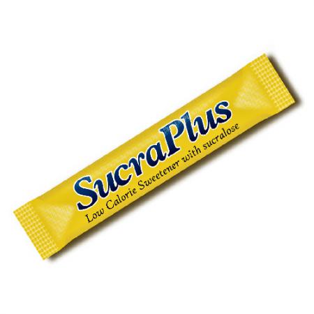 Sucraplus Sweetener Stick Sachets (1000)
