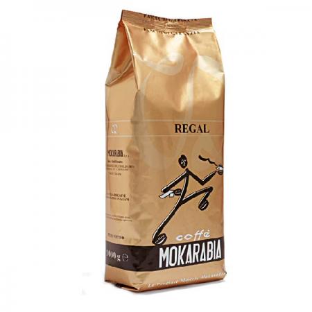 Mokarabia Regal Coffee Beans (6kg)