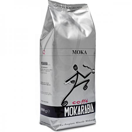 Mokarabia Moka Coffee Beans (6kg)