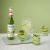 Monin Cucumber Syrup (700ml)