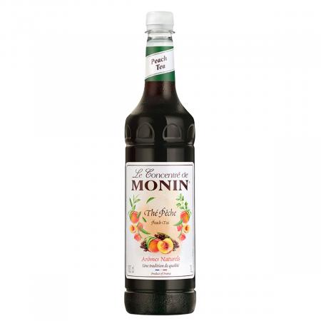 Monin Peach Tea (1 Litre)