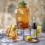 Monin Lemon Tea (1 Litre)