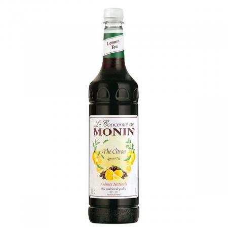 Monin Lemon Tea (1 Litre)