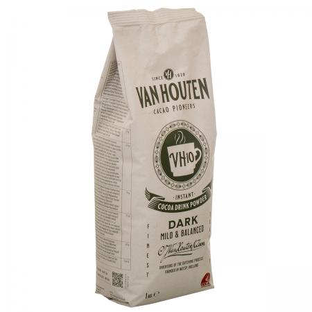 Van Houten VH10 Vending Hot Chocolate (10 x 1Kg)