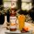 Monin Honey Syrup (700ml)