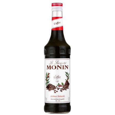 Monin Coffee Syrup (700ml)