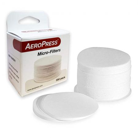 AeroPress Paper Micro-Filters (350)