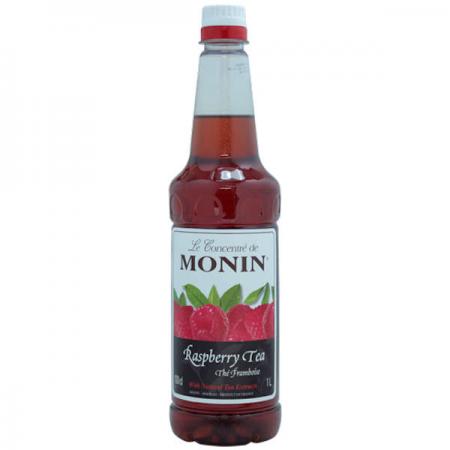 Monin Raspberry Tea (1 Litre)