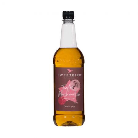 Sweetbird Toasted Marshmallow Syrup (1 Litre)