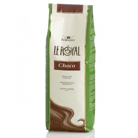 Le Royal 'Choco' Vending Hot Chocolate (1Kg)