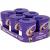 Cadbury Fairtrade Chocolate Sprinkler (125g)
