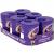 Cadbury Fairtrade Chocolate Sprinkler 125g