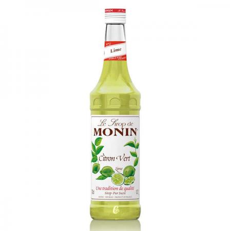 Monin Lime Syrup (700ml)