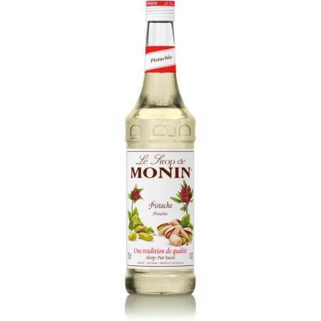 Monin Pistachio Syrup (700ml)