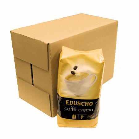 Tchibo Eduscho - Cafe Crema Coffee Beans (6kg)