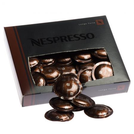 Nespresso Pro Commercial Pods - Lungo Forte (50)