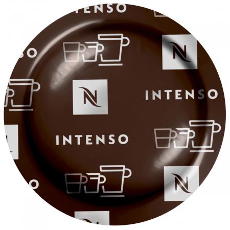 Nespresso Pro Commercial Pods - Intenso (50)