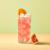 Monin Blood Orange Syrup (700ml)