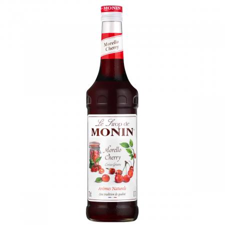 Monin Morello Cherry Syrup (700ml)